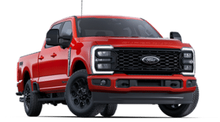 2025 Ford Super Duty® External Image 5